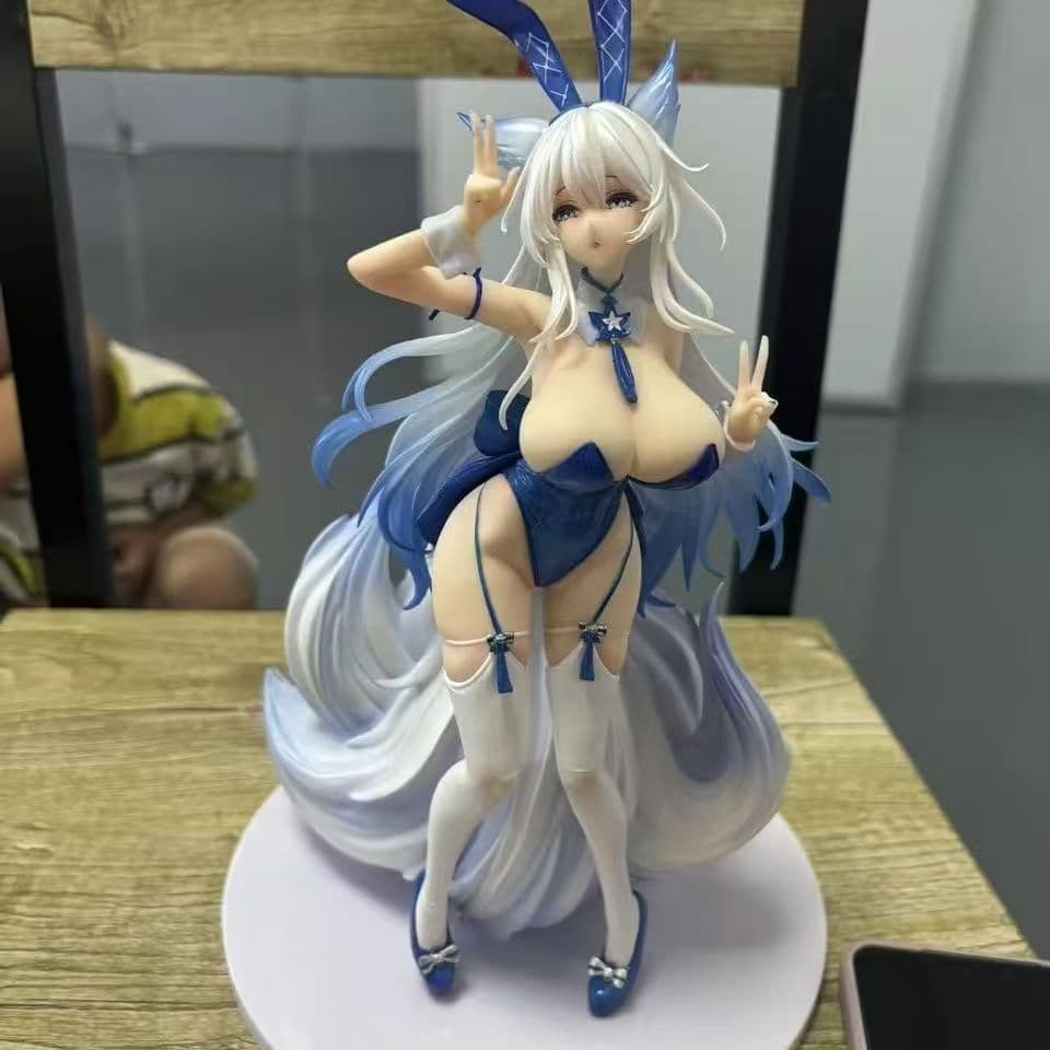 アズールレーン　信濃 フィギュア 約30cm