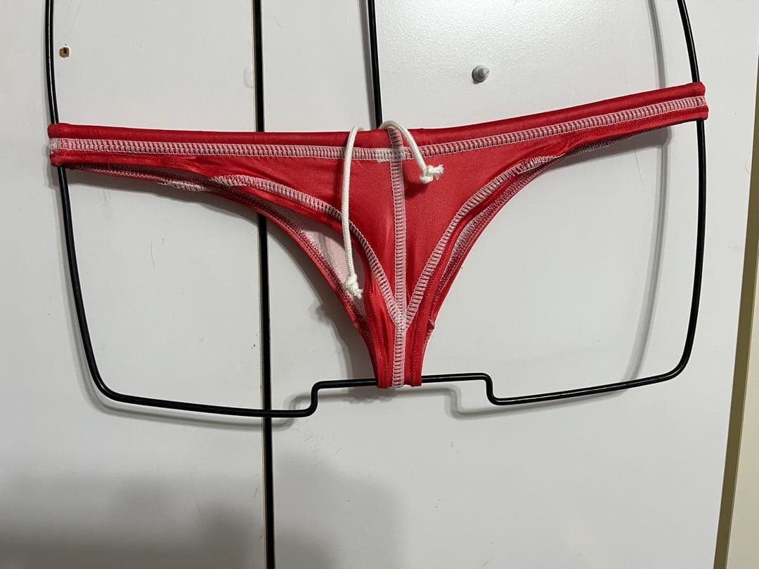 GX3 競泳水着 ハンケツローライズ 競パン G25331S - メルカリ