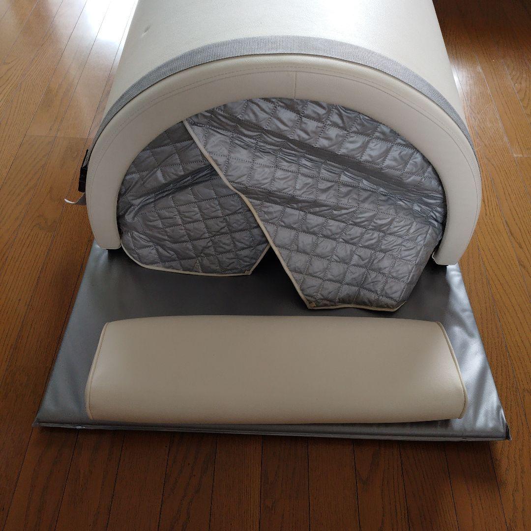 KMD-1 DDH-05 ドームサウナ - メルカリ