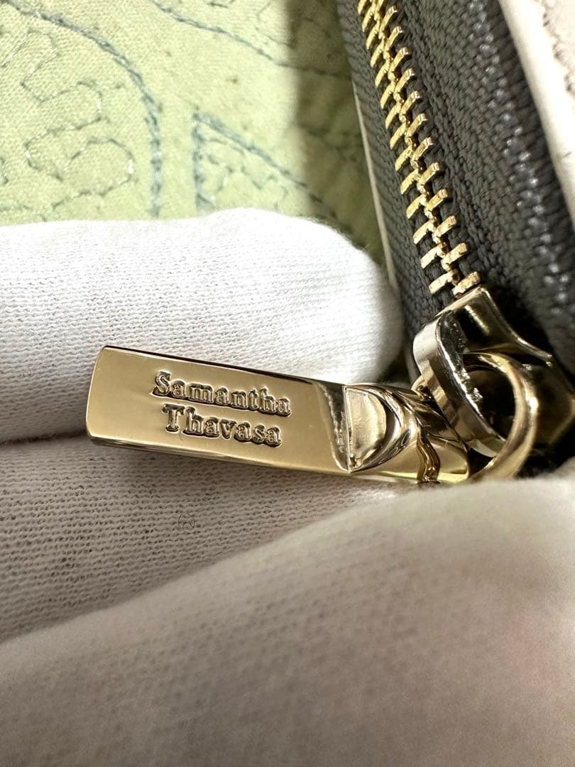 ◇専用 【Samantha Thavasa】「ベイマックス」コレクション 長財布