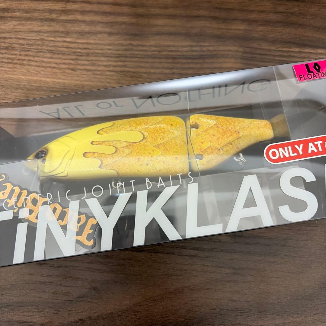 DRT タイニークラッシュ Cheese Head Nachos