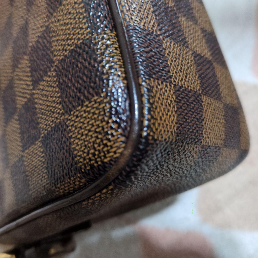 ルイ・ヴィトン ダミエ ショルダーバッグ