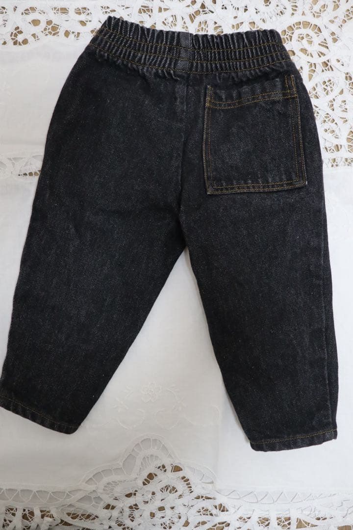 soor ploomパンツ 2y