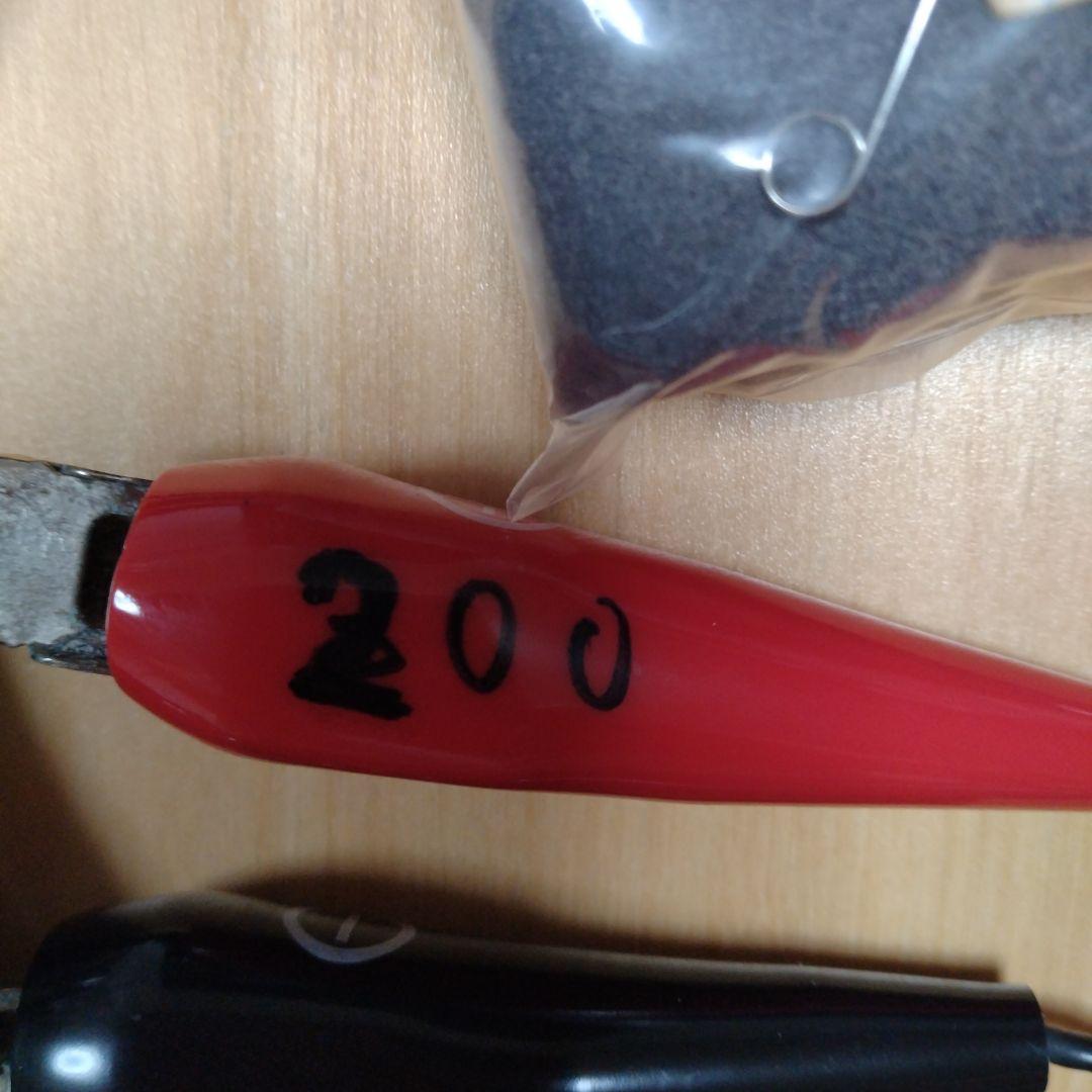 Daiwa SEABORG 200J-DH-L 電動リール