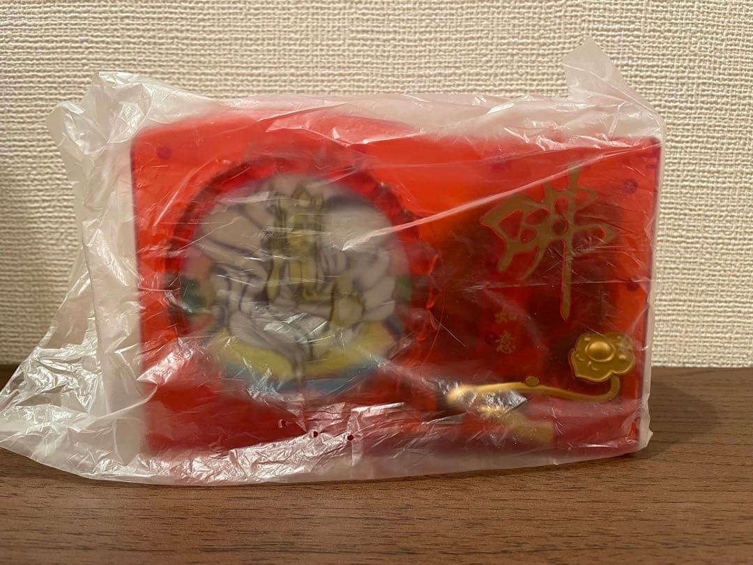 新品！ 電子念仏機 天界 ブッダマシーン HAOHAOHAO