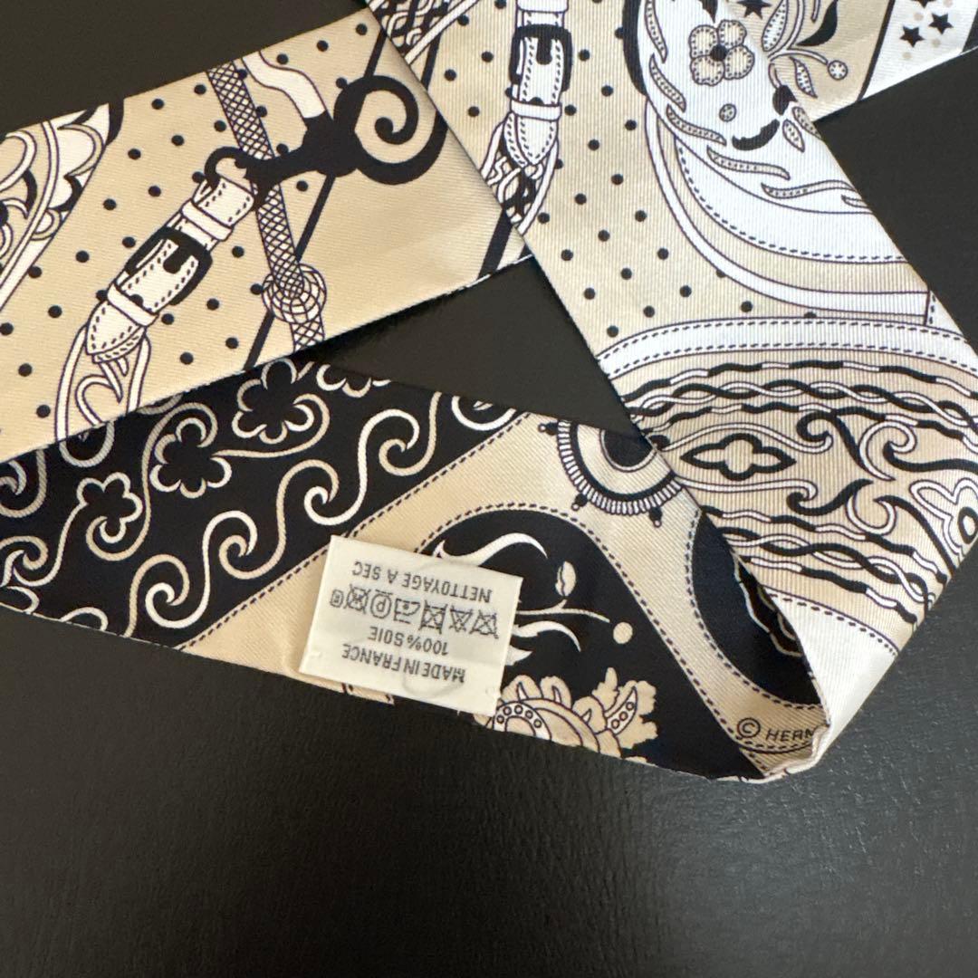 エルメス　ツイリー　アマゾンの祭典