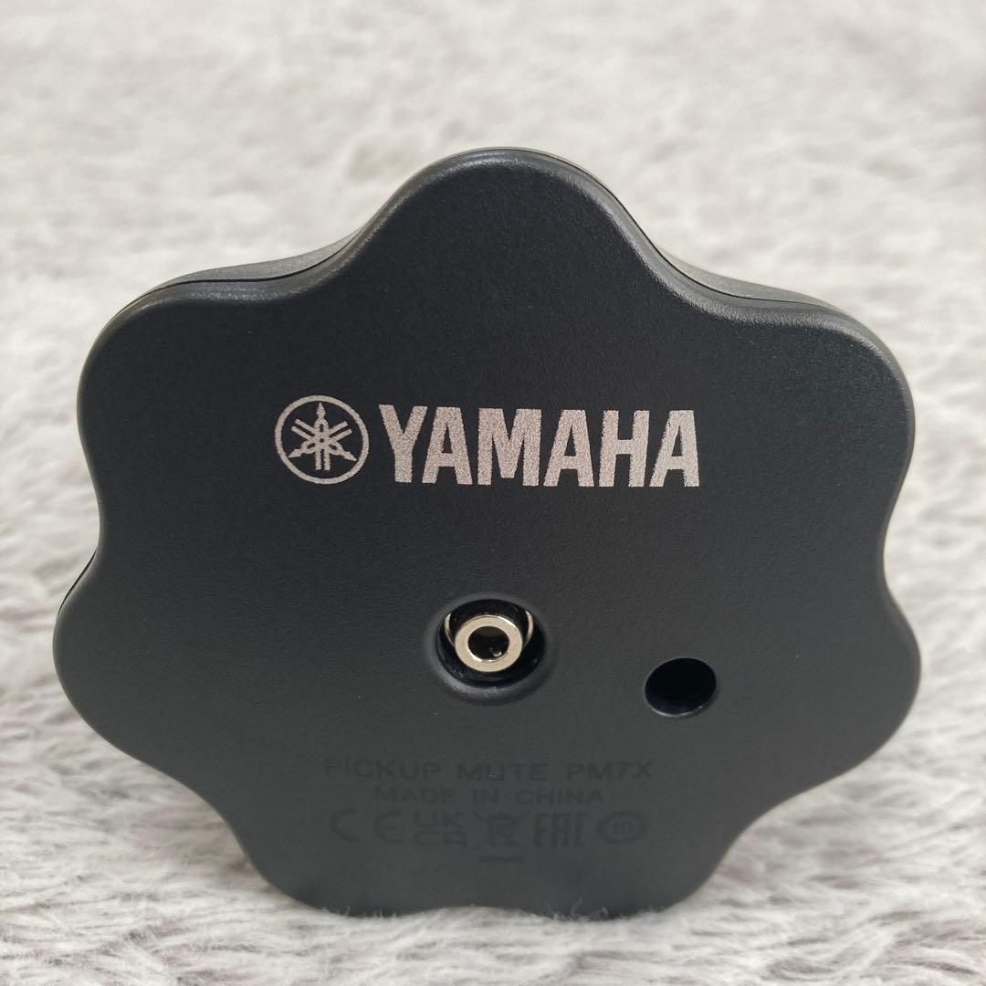 YAMAHA サイレントブラス トランペット用