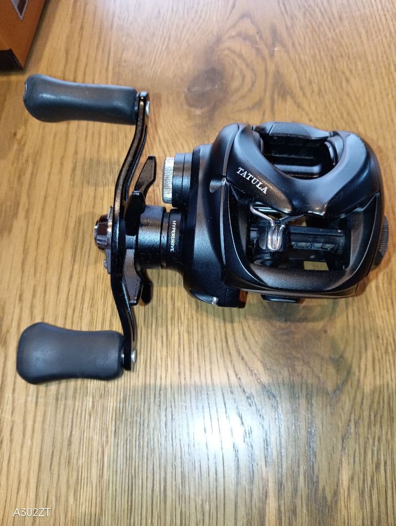 ダイワ(DAIWA) 24TATULA TW 100 タトゥーラ