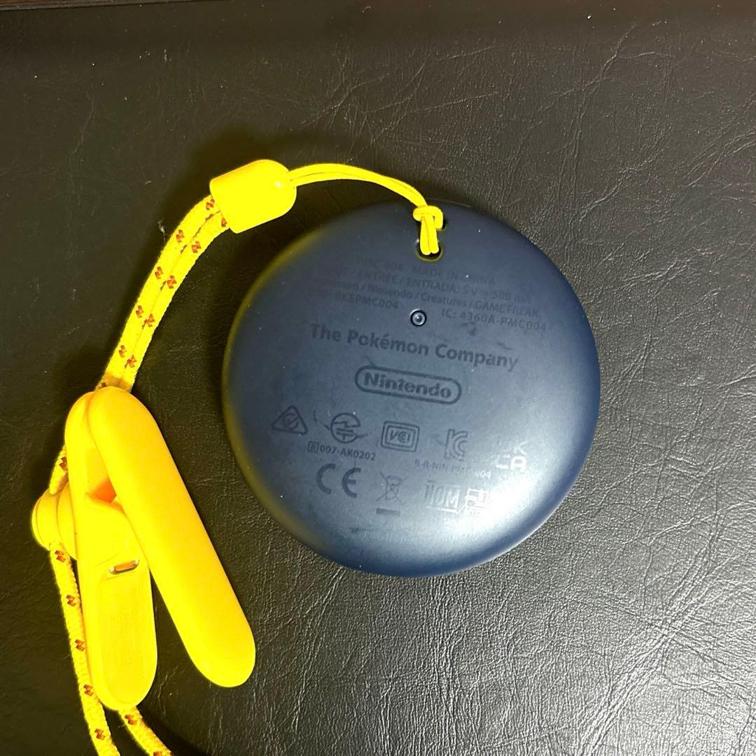 その他 Pokemon GO Plus +