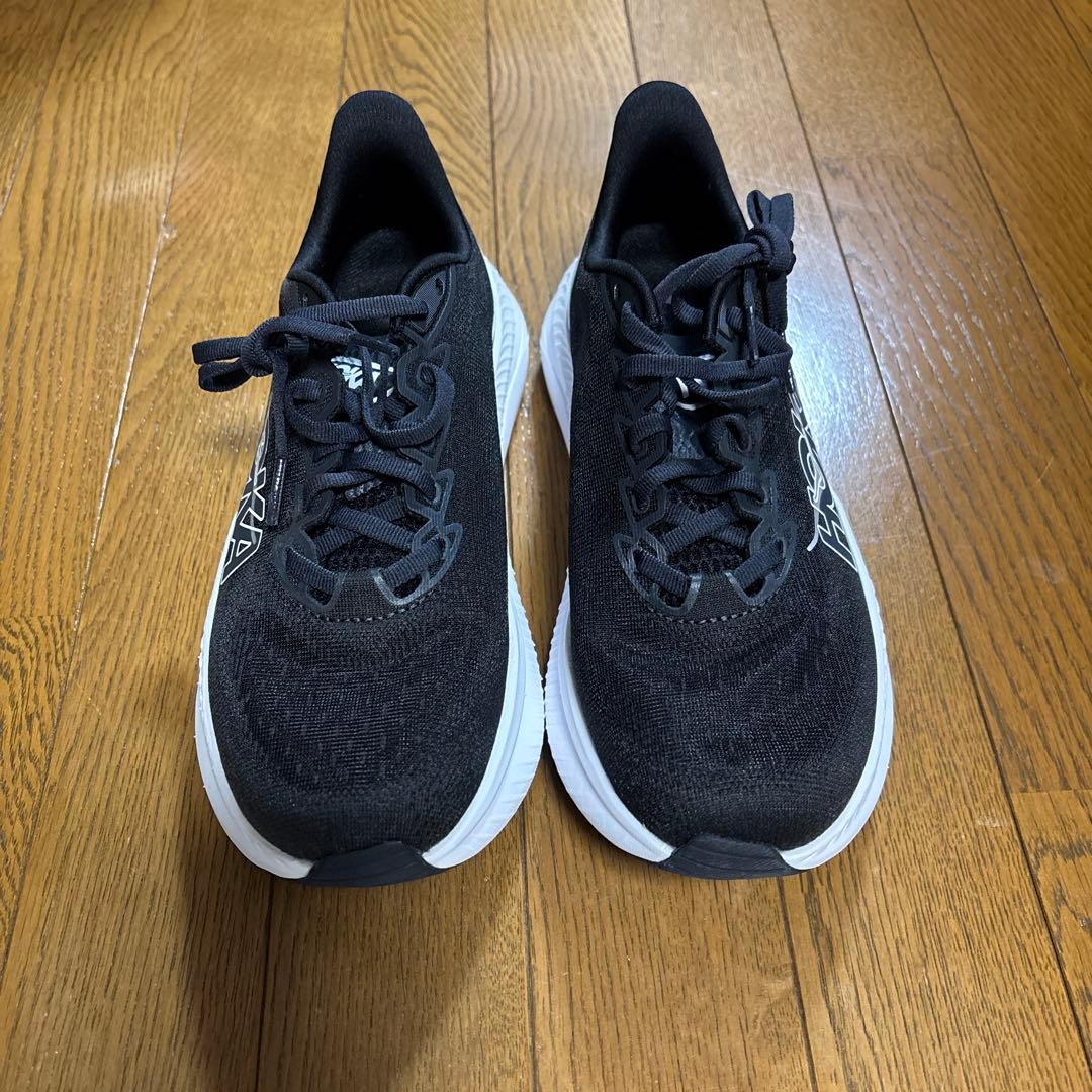 ねむこ　ホカ　マッハ6 レディース