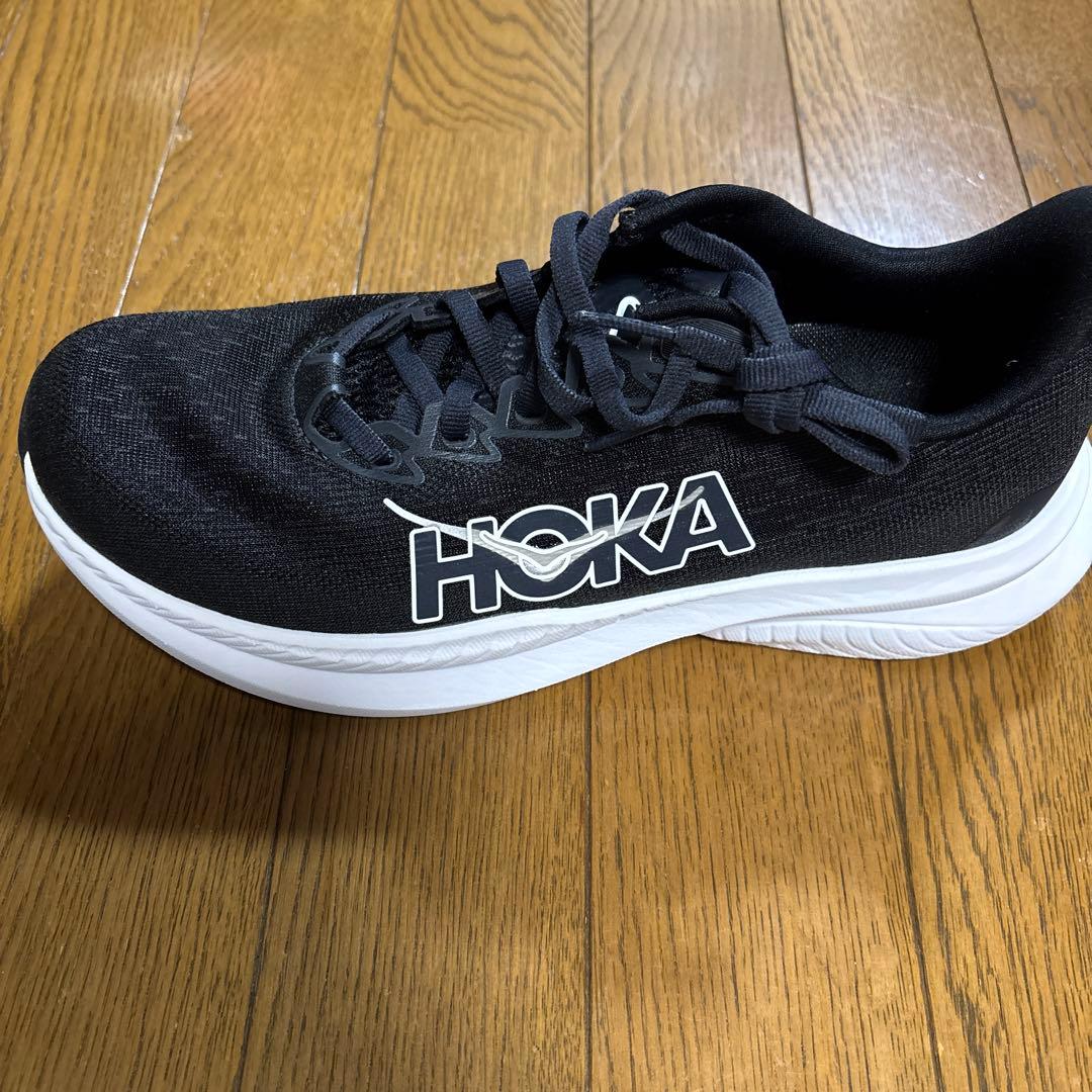 ねむこ　ホカ　マッハ6 レディース