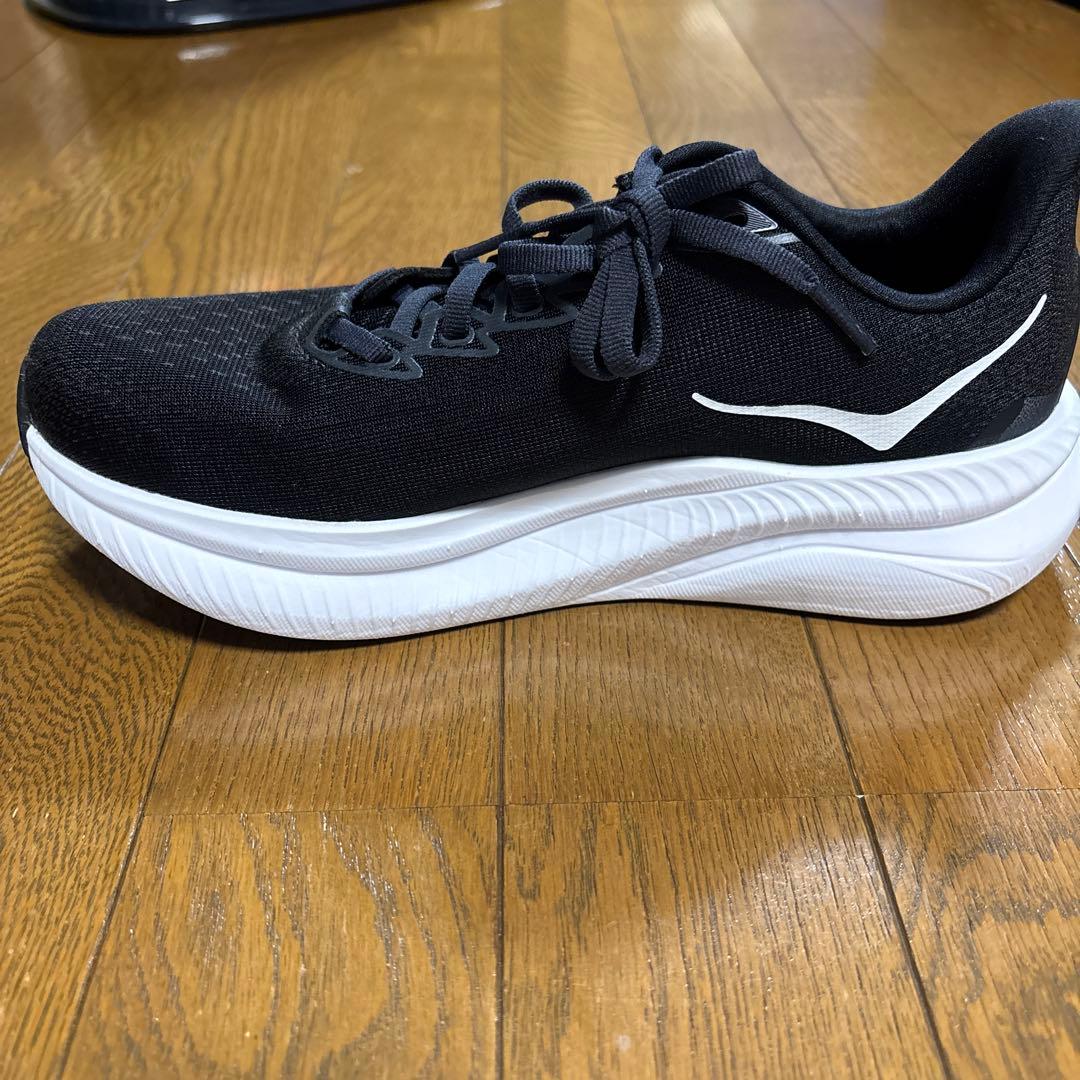 ねむこ　ホカ　マッハ6 レディース