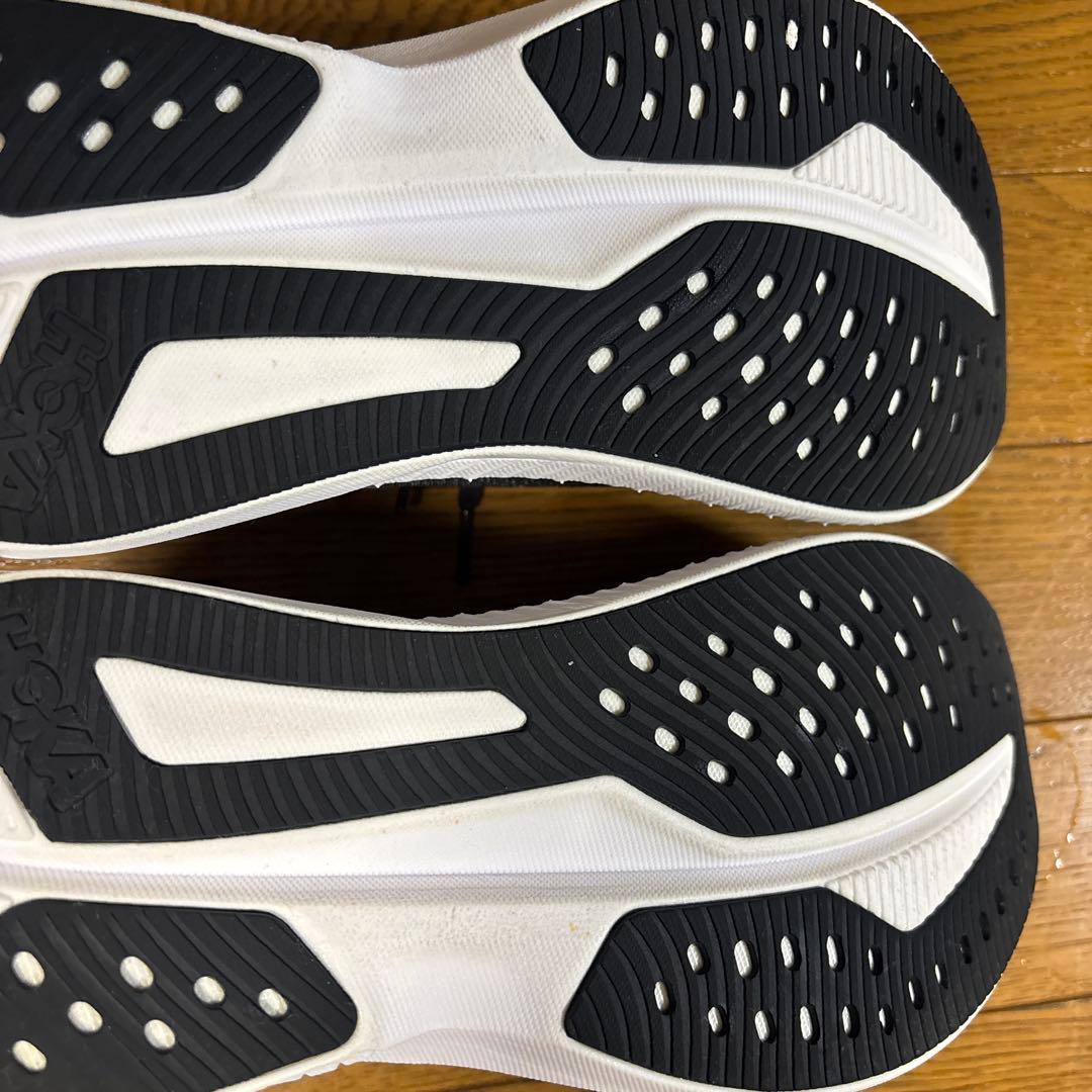 ねむこ　ホカ　マッハ6 レディース