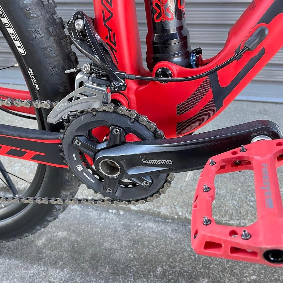 ○SCOTT○ SPARK 970 マウンテンバイク MTB サイスS 29in