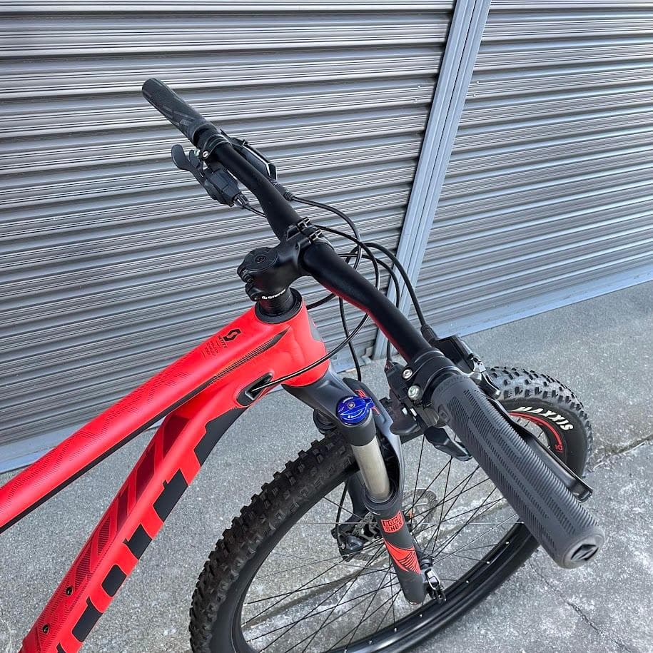 ○SCOTT○ SPARK 970 マウンテンバイク MTB サイスS 29in