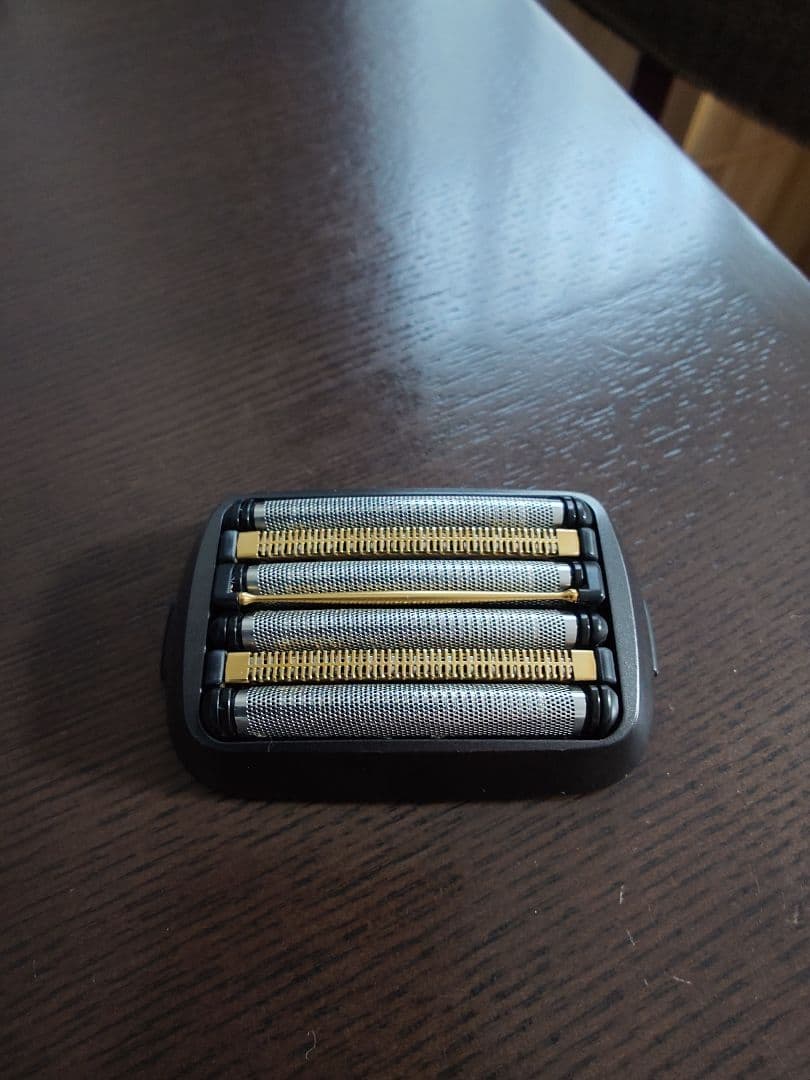 にま　ラムダッシュpro ES-LS9P-K