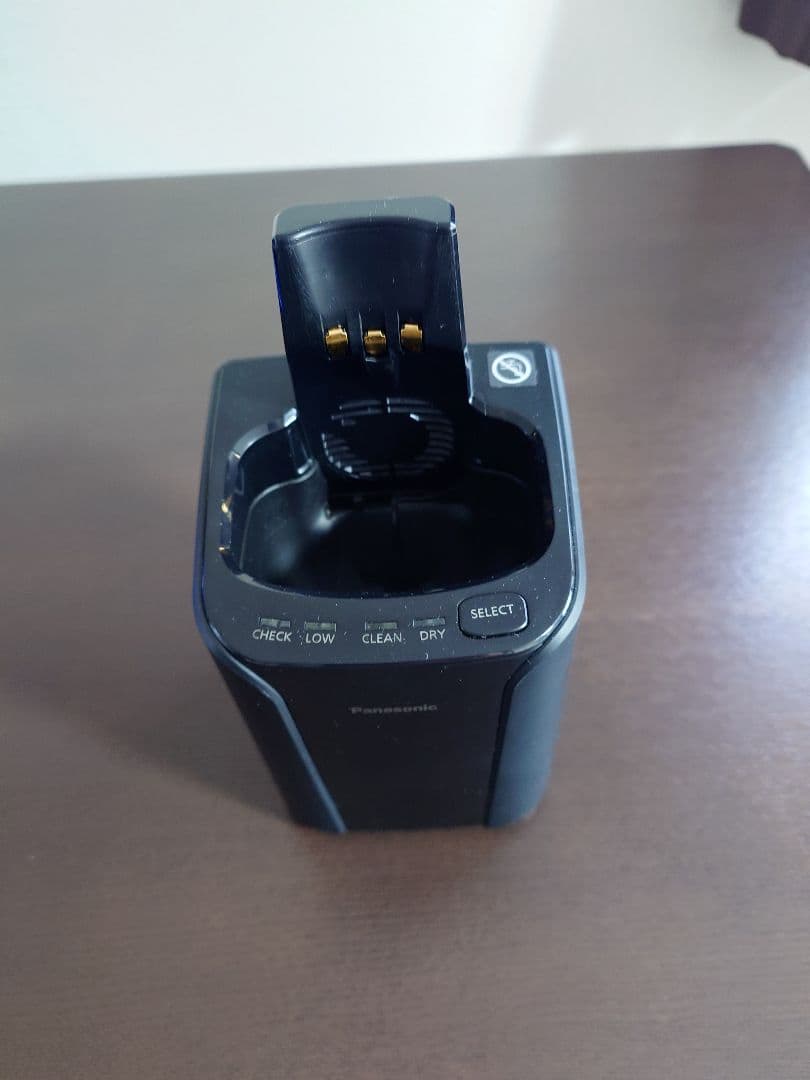 にま　ラムダッシュpro ES-LS9P-K