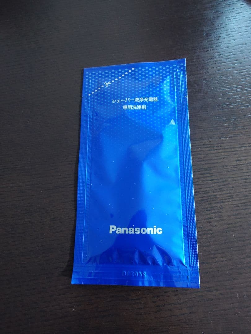 にま　ラムダッシュpro ES-LS9P-K