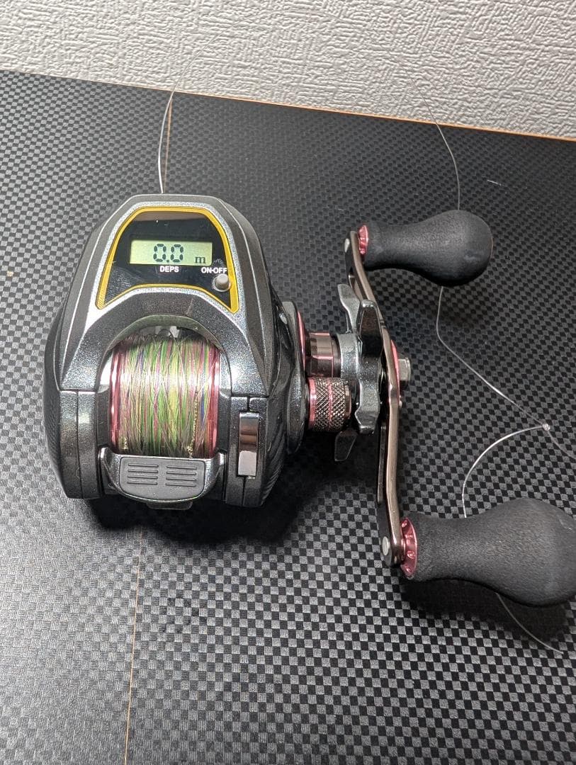 ダイワ DAIWA 紅牙 KOHGA X IC タイラバ オフショア