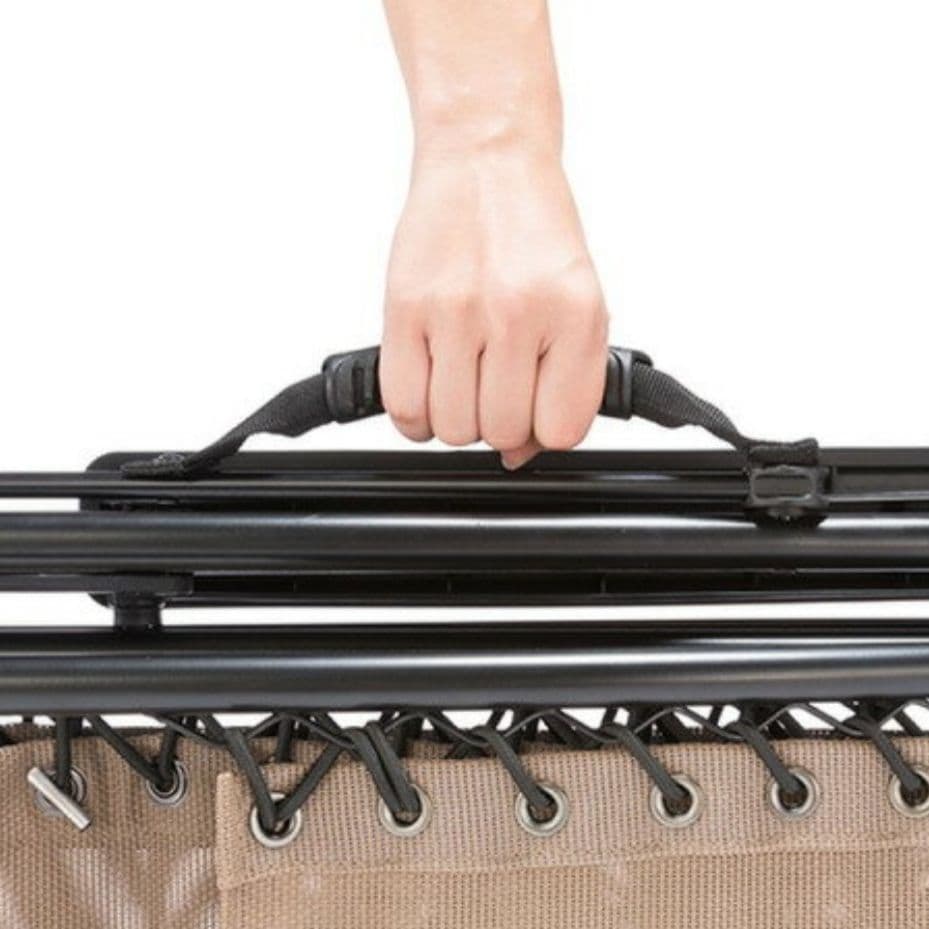 【ラスト1脚】Colemanインフィニティチェア人気品切れ多数 ベージュ サウナ