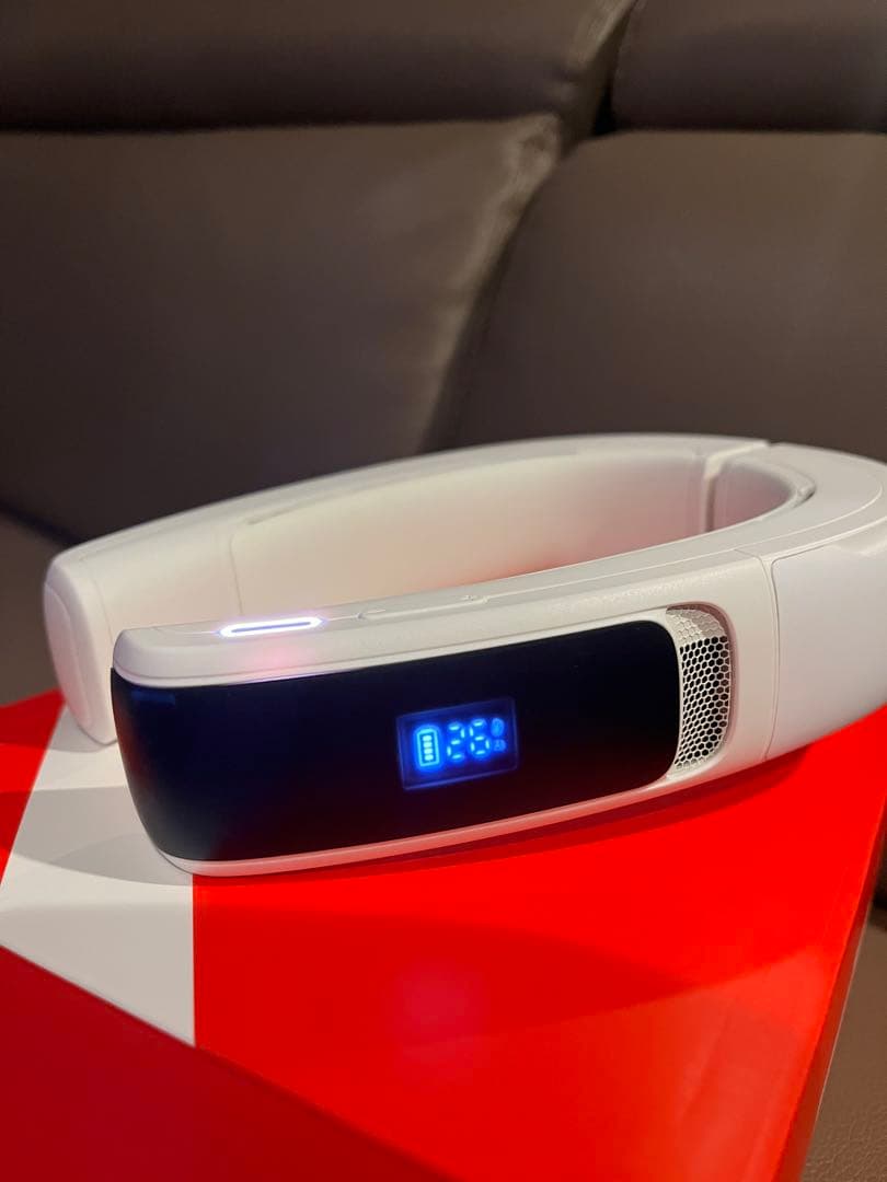 RANVOO AICE LITE PLUS アイスライトプラス ホワイト