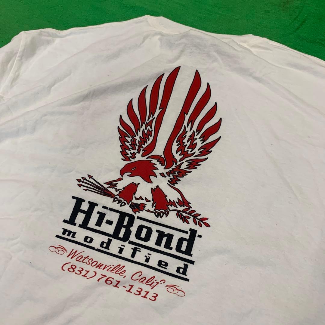 THE DRIVEN / jason jessee / Hi Bond / 希少