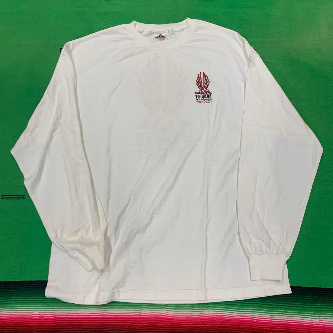 THE DRIVEN / jason jessee / Hi Bond / 希少