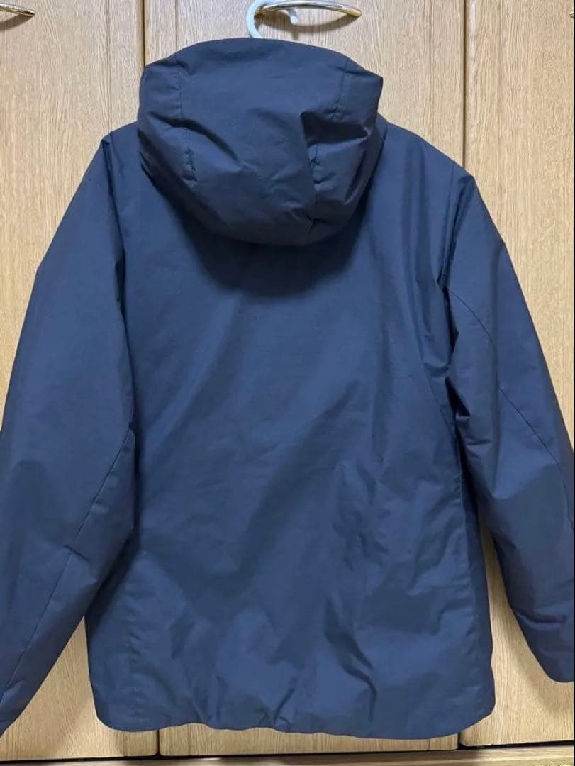 tilak ティラック　Svalbard Jacketスバルバードジャケット