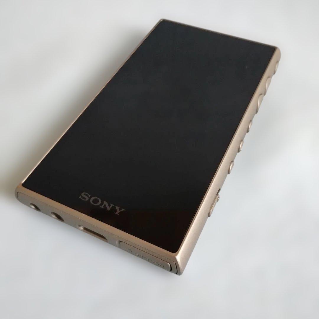 SONY WALKMAN NW-A105（美品） Aシリーズ
