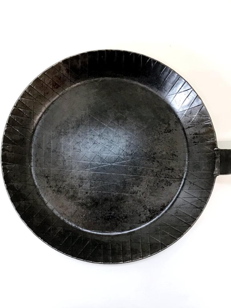 PETROMAX/ペトロマックス　フライパン シュミーデンパン SP32