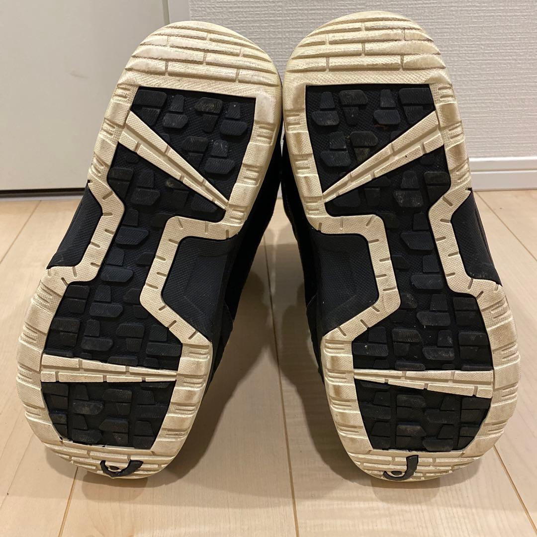 【即日発送_送料無料】HEAD SCOUT BOA スカウトボア 26.5cm