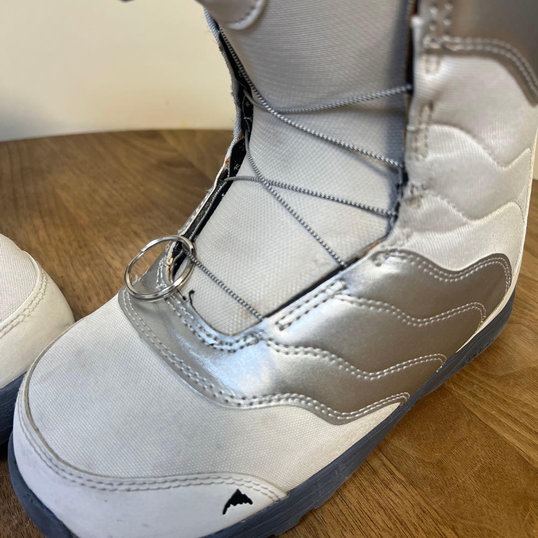 Burton MINT スノーボード ブーツ22㎝