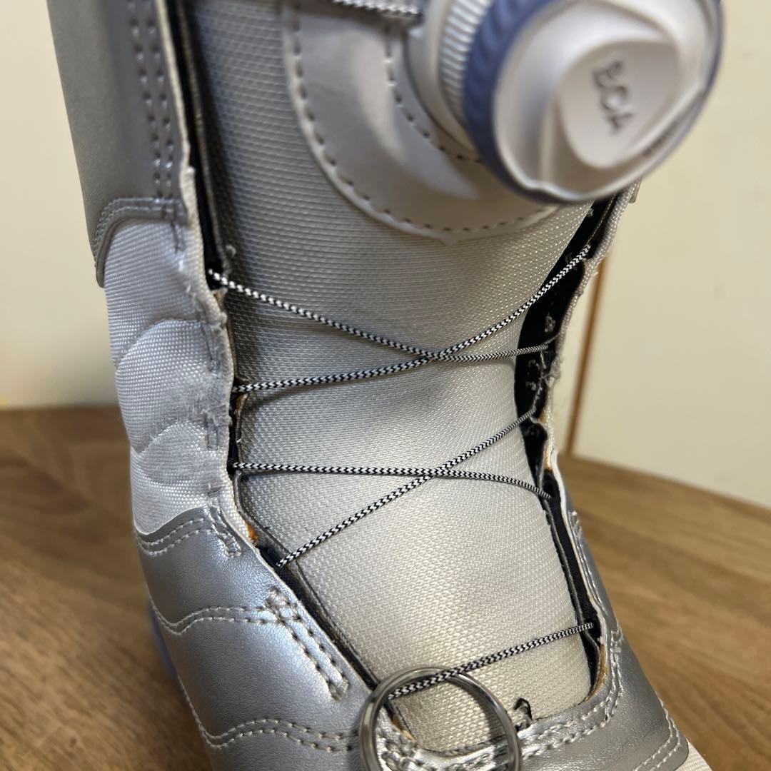 Burton MINT スノーボード ブーツ22㎝