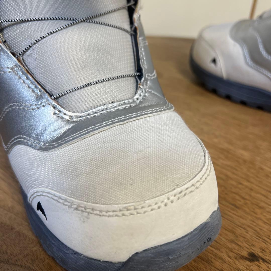 Burton MINT スノーボード ブーツ22㎝
