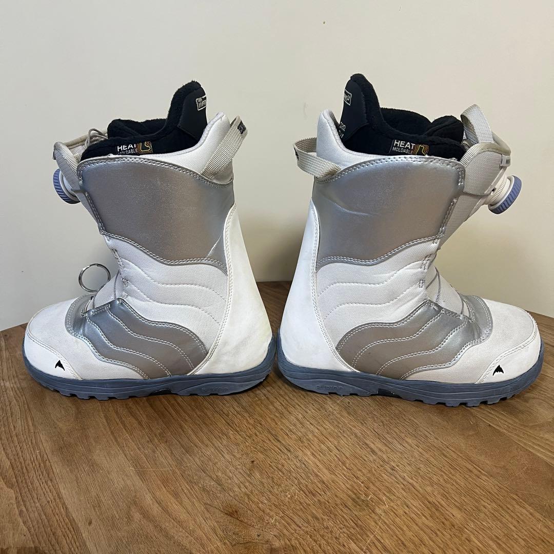 Burton MINT スノーボード ブーツ22㎝