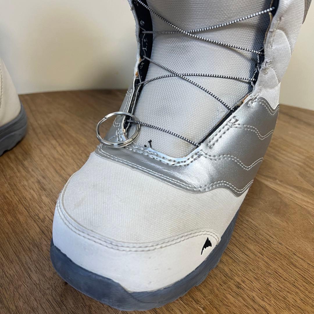 Burton MINT スノーボード ブーツ22㎝