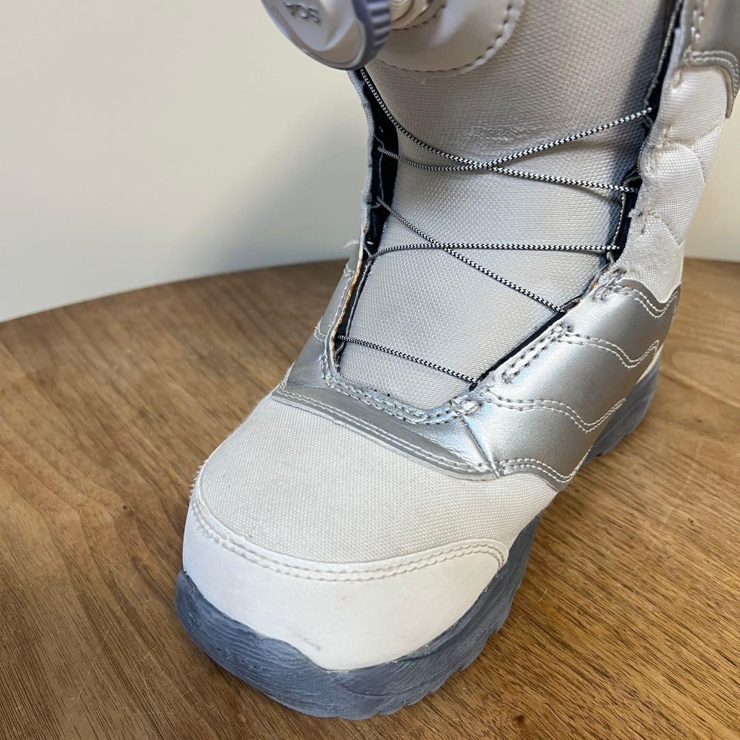 Burton MINT スノーボード ブーツ22㎝