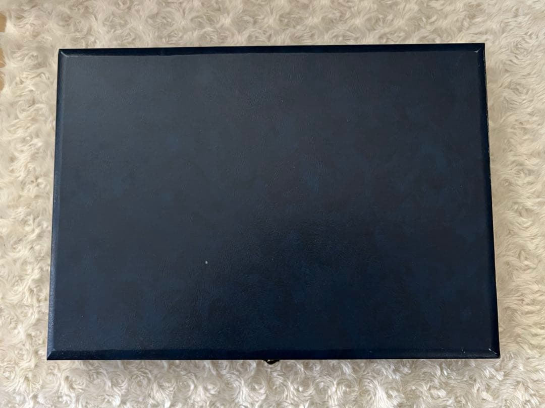 アズマ　カトラリーセット　AxZ 金彩　ディナーセット〈29本セット〉