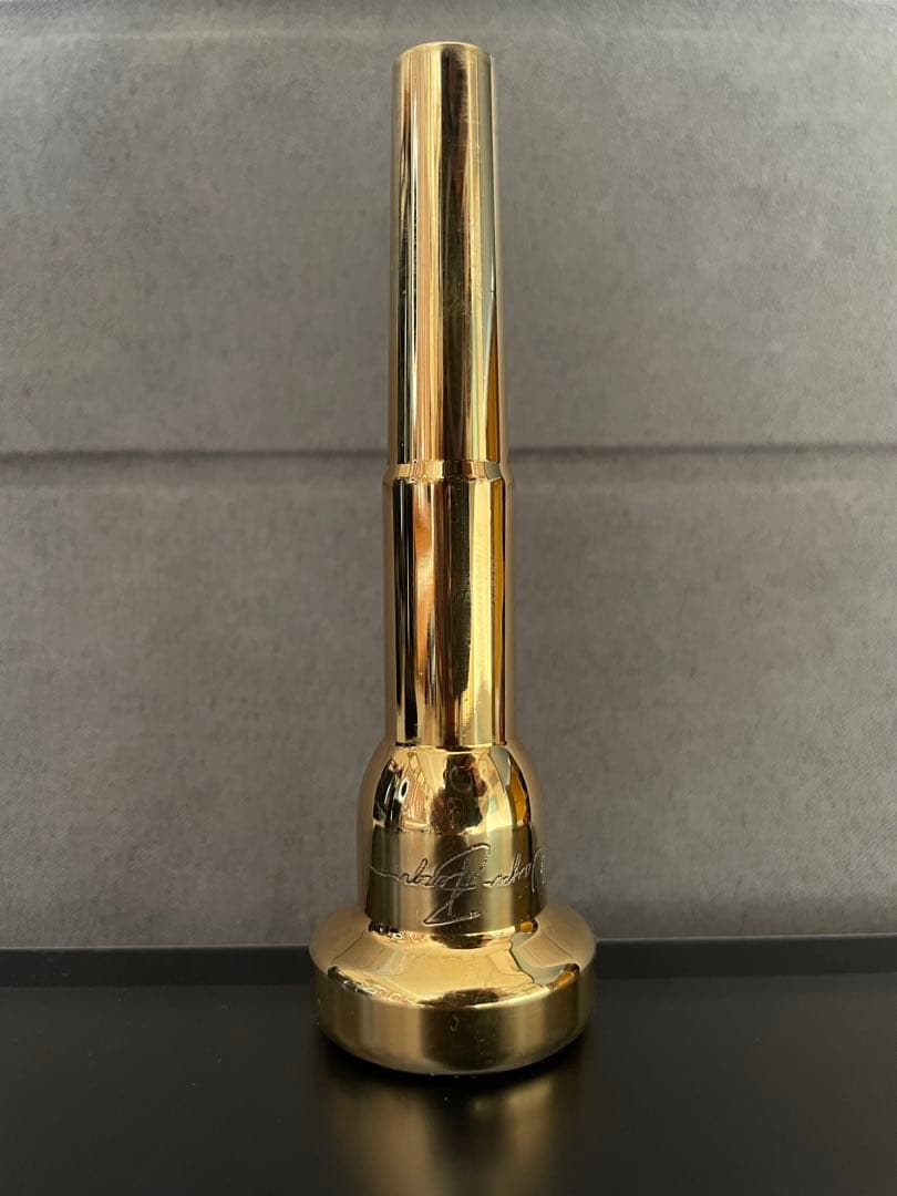 管楽器・吹奏楽器 GR Wayne Bergeron Studio GP