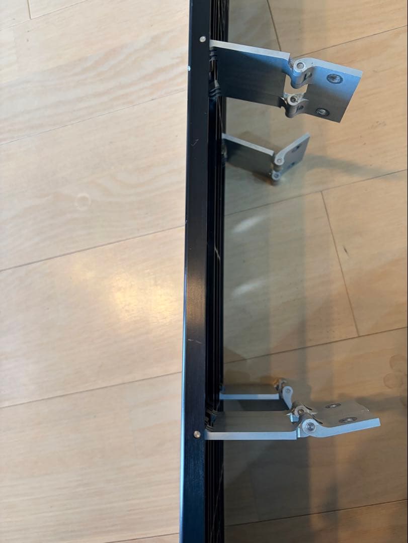 ALLFLEXプレート　ミディアム