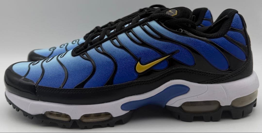 ナイキ AIR MAX PLUS G エアマックスプラス ゴルフ 26cm