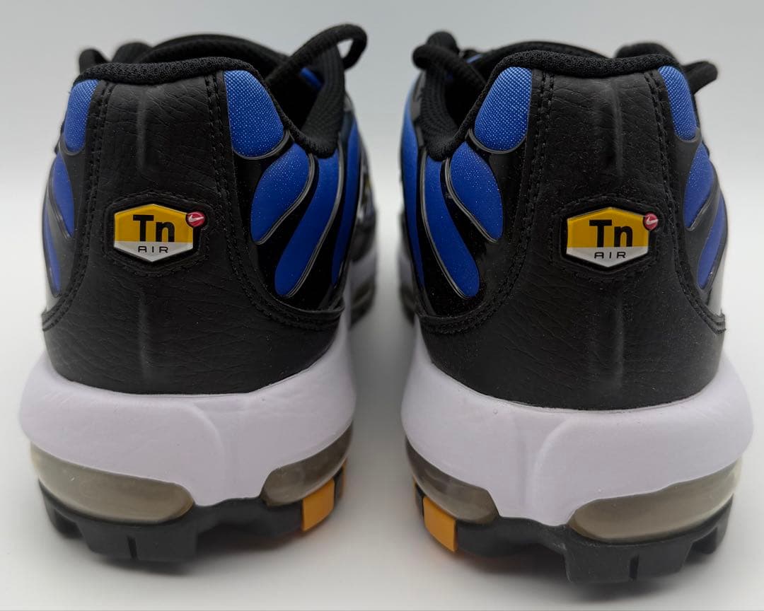 ナイキ AIR MAX PLUS G エアマックスプラス ゴルフ 26cm