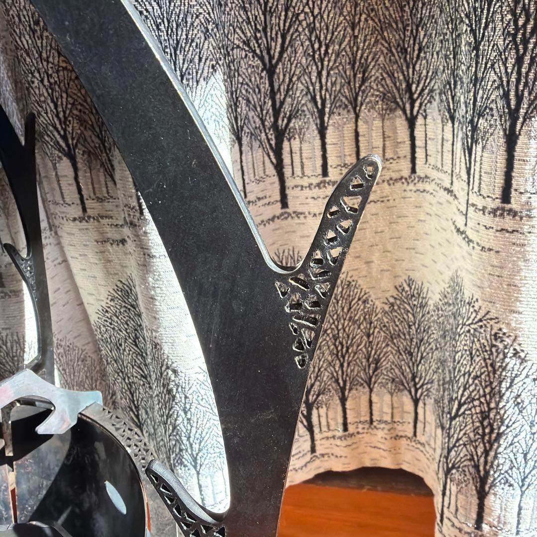 トリパスプロダクツ グルグルファイアL焚き火台 オプション、収納バッグ付き