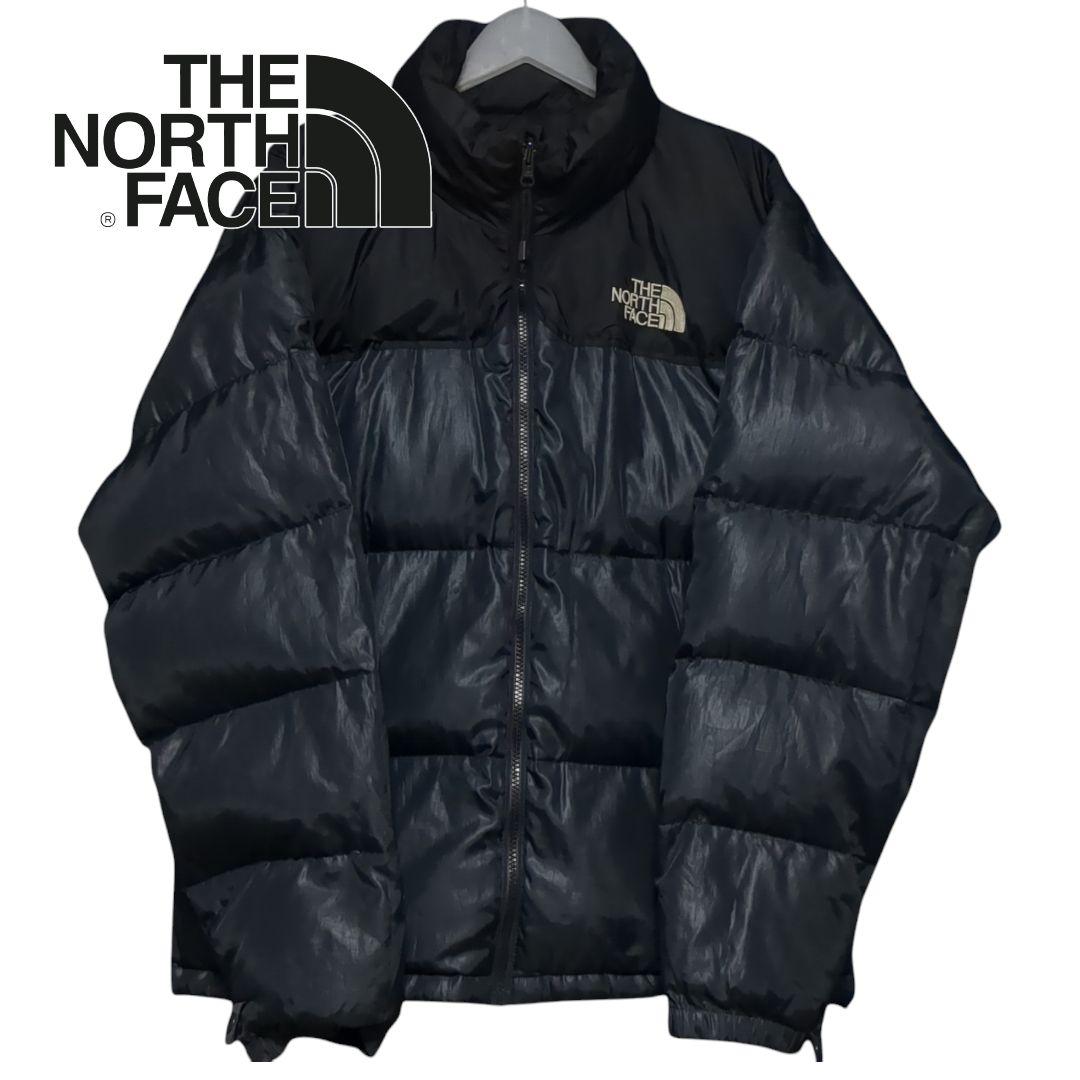 USA規格】 90s ヌプシ 700フィルダウンジャケット L - メルカリ