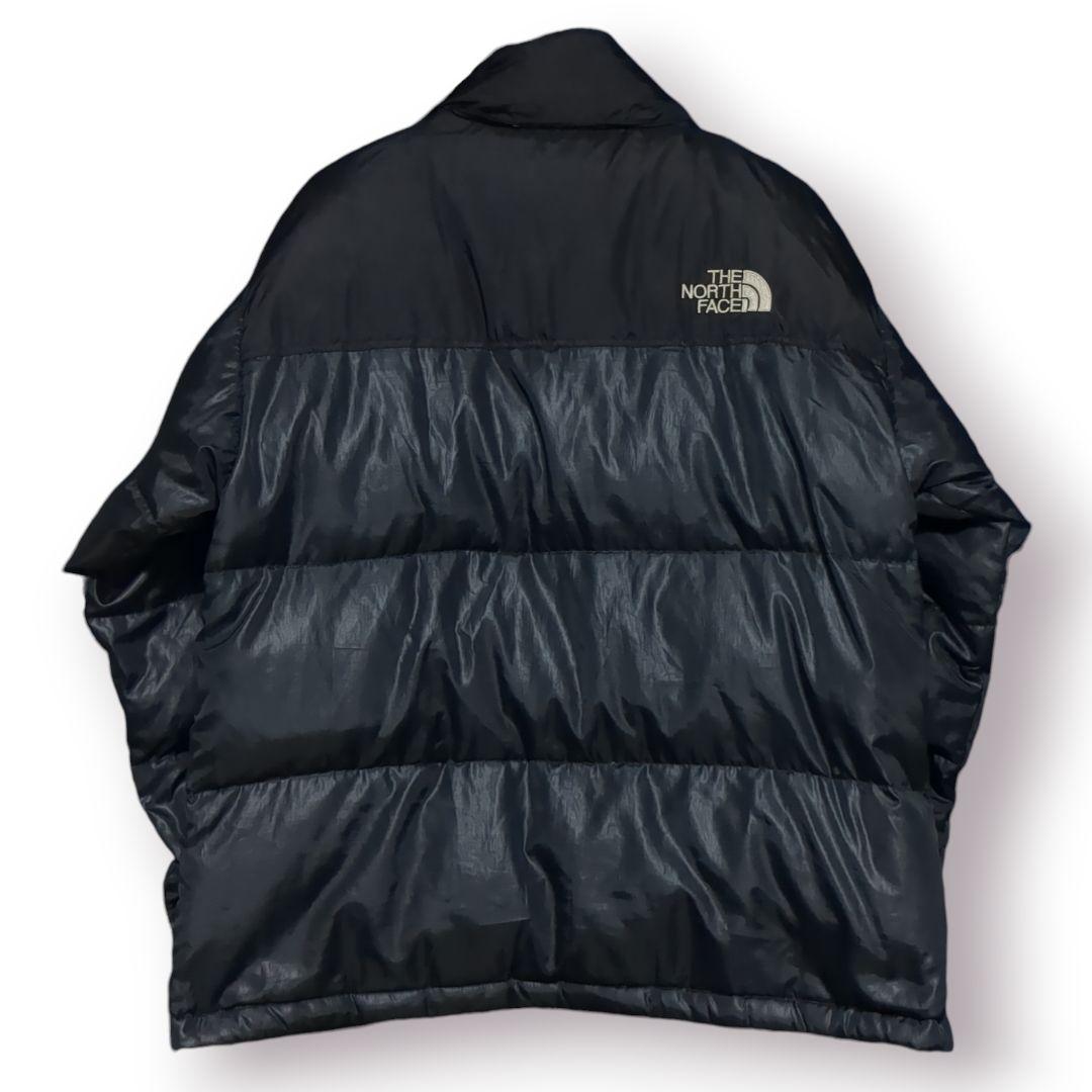 USA規格】 90s ヌプシ 700フィルダウンジャケット L - メルカリ