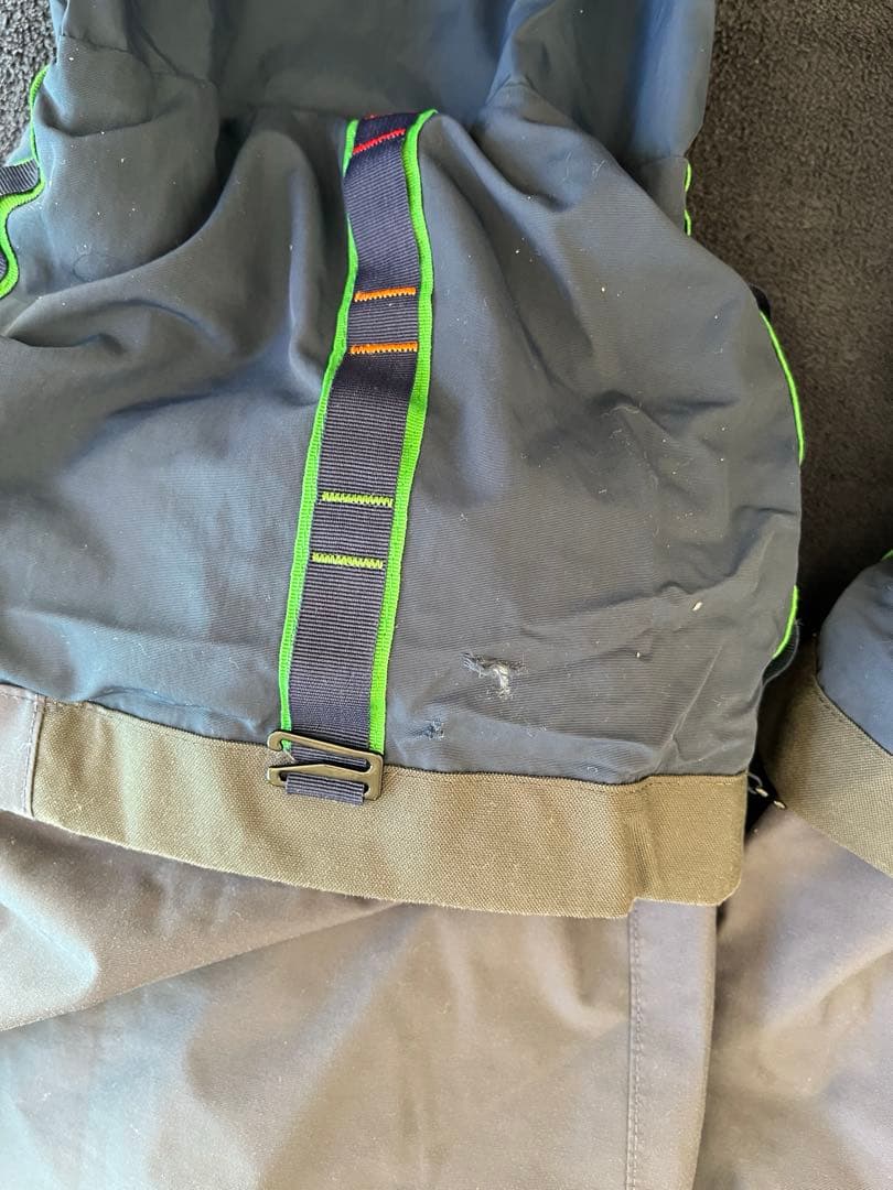 handieページです