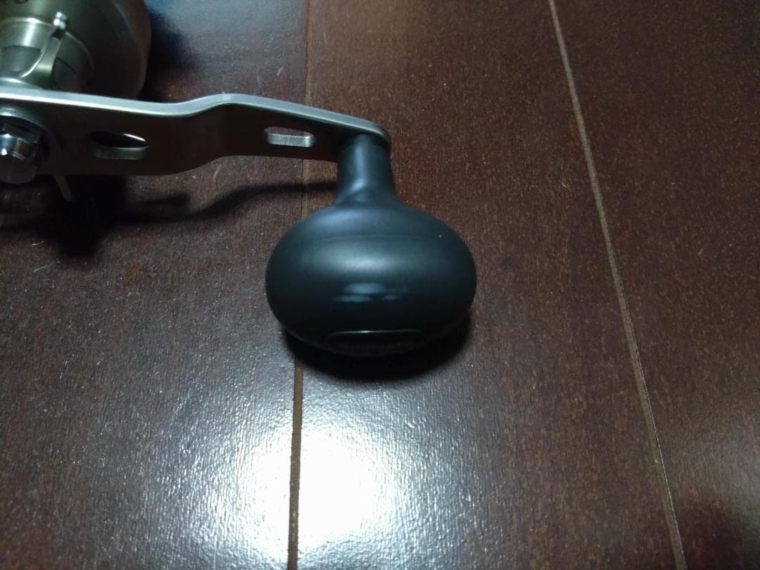 リール SHIMANO CALCUTTA CONQUEST 300 Type J HG