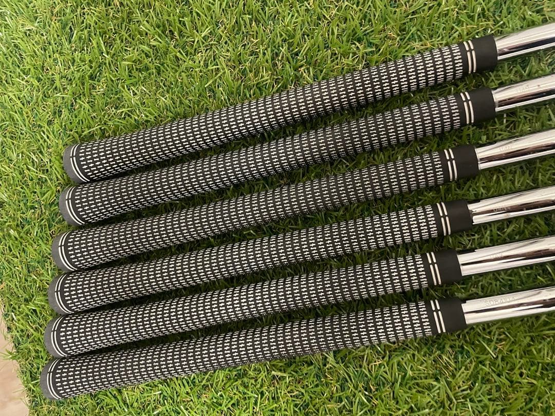 ブリジストン　202CBP アイアン　モーダス105 P-5I 6本セット