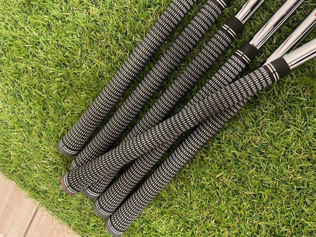 ブリジストン　202CBP アイアン　モーダス105 P-5I 6本セット