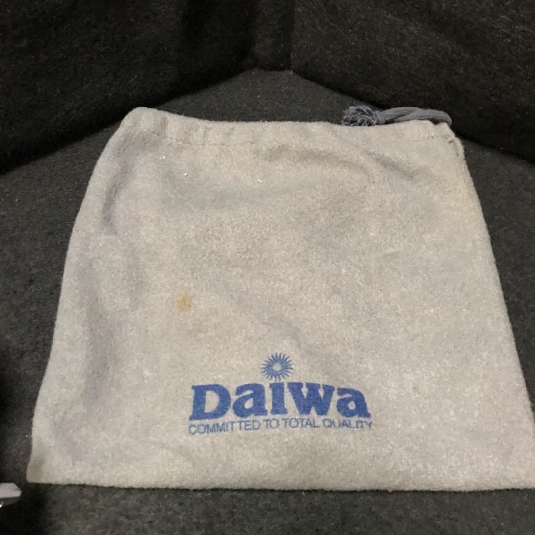 ダイワ レオブリッツ270mm 使用距離98キロ - メルカリ